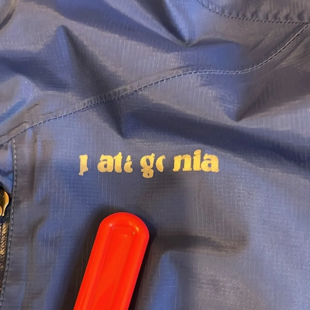 Patagonia Boys' Fresh Tracks Jacket